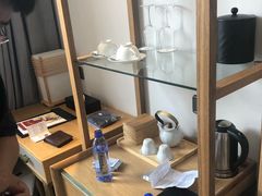 -大连金石滩绿发温泉假日酒店