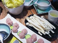 -春润大地海南椰子鸡(沙井京基百纳广场店)