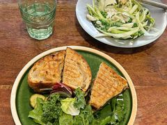 -O'mills Sourdough Bakery&Bistro(永嘉路店)