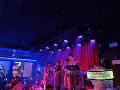 -108·公社·创意餐厅·LIVE HOUSE(李公堤店)