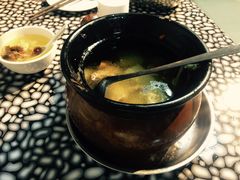 -民间瓦缸煨汤館(嵩山路店)