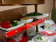 -海底捞火锅(凯德广场店)