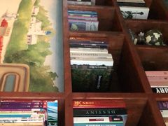 -b caffe bene咖啡陪你(中心路店)