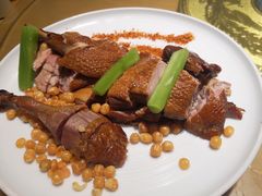 九尺逍遥鸭-卞氏菜根香·川菜(青羊万达店)