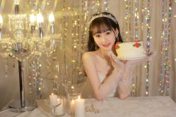 -蜜桃少女VISION写真馆(雁塔店)