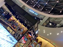 -汉巴味德(大悦城店)