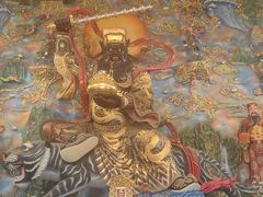 -上海财神庙