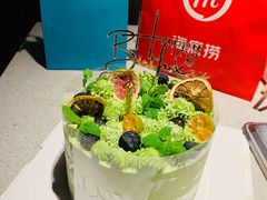 -海底捞火锅(航洋城店)