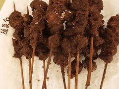 -全聚德(长江路店)