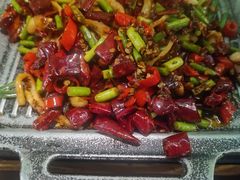 -绿茶餐厅(天津天河城店)