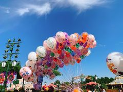 -上海迪士尼度假区