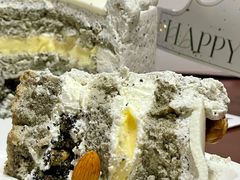 -Dark Horse·黑马蛋糕·低脂·低糖淡奶(金匙望湖大厦店)