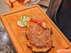 -MEAT MATE 鲜食肉铺(凤凰汇·里巷店)