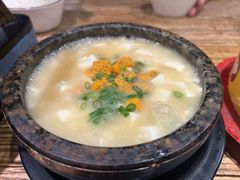 -撒郎嘿·朝鲜民俗餐馆