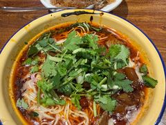 -阿福板凳面(观音桥店)