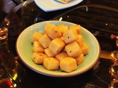 -北京四季酒店·采逸轩