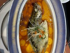 -酒蜻蜓·庭院私房菜(天元东路店)