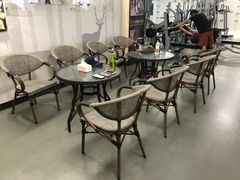 -中田健身工作室(博兴路店)