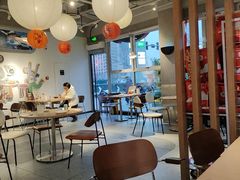 -必胜客(海光寺店)