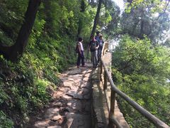 -北京上方山国家森林公园