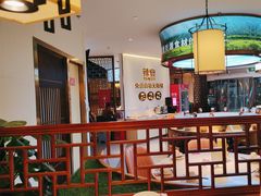 -新辣宴·湖南家常菜·商务聚餐(中粮创芯店)
