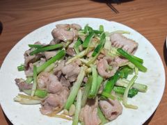 -话梅·客家小厨(东门店)