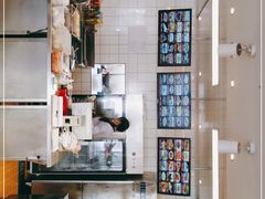 大堂-清粥小菜·成都小吃(香格里拉镇店)