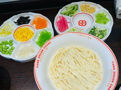 -方砖厂69号炸酱面(方砖厂胡同店)
