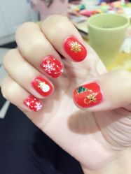 picture-Meet Nail 美睫·美甲