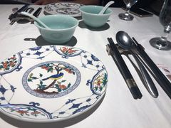 -小河盐帮·私家菜·烤鸭(三元桥·霄云路店)