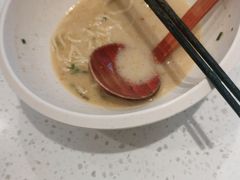 -味千拉面(惠州淡水嘉信茂广场分店)