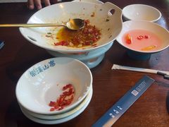 -索溪山寨·湘西饮食文化博物馆(标志门店)