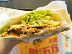 -肯德基(茂业店)