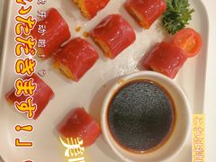 -避风塘·金牌店·夜宵(金玉兰店)