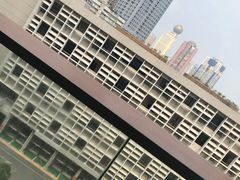 -众独空间沉浸式自习室(三阳路铂仕汇店)