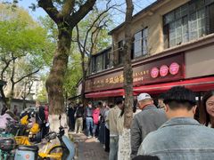 -文武王氏烧饼·无矾油条(西溪路店)