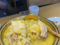 -关东小磨东北菜(上海长风大悦城店)