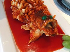 -松鹤楼·非遗·苏帮菜(融科店)
