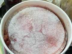 豪华老味刨冰-冰冰酱老味刨冰绵绵冰(爱国道店)