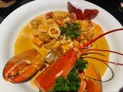 -醉东Oriental House(静安嘉里中心店)