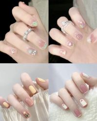 -LILY NAILS美甲美睫
