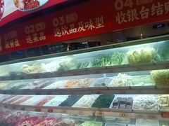 -每味每客·重庆麻辣烫(拓展大厦店)