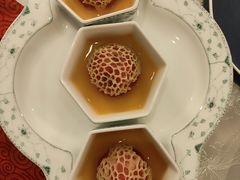 -酌宴府The China Club·广州万富希尔顿酒店(云城东路店)
