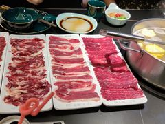 -二刀潮牛(重庆光环购物公园店)