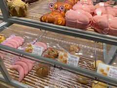 -好利来(团结湖店)