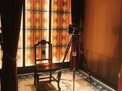 -民国红公馆·秦淮八艳(夫子庙店)