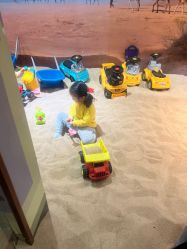 -卡通尼·Safari非洲探索乐园·生日会(金桥国际商业广场店)