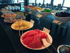 -澳门旅游塔360°旋转餐厅(南湾湖广场店)