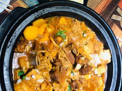 -闯关东牛排牛尾一锅香(龙源路店)