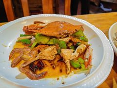 -旺角小渔村·海肠捞饭开创者(环山路店)
